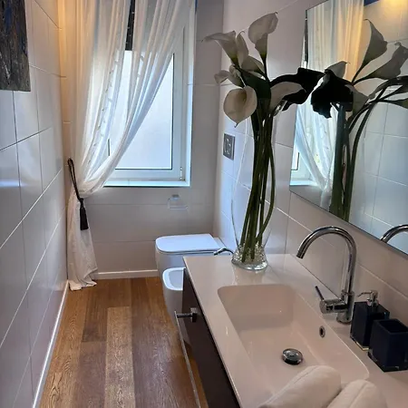 La Casa Di Sole - Corso Buenos Aires - Stazione En-suit Vendégház Milánó