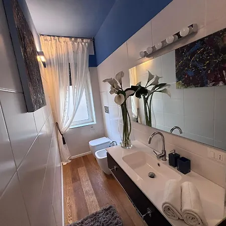 La Casa Di Sole - Corso Buenos Aires - Stazione En-suit