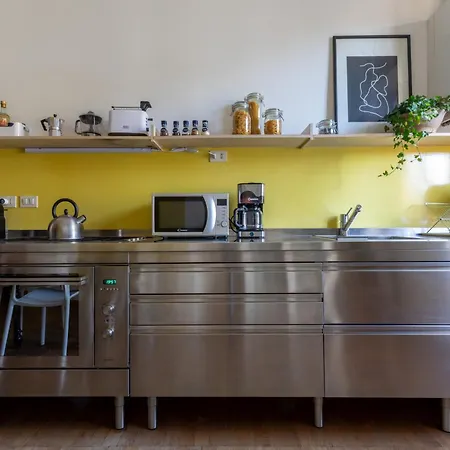 Arco Della Pace Charme Mediolan