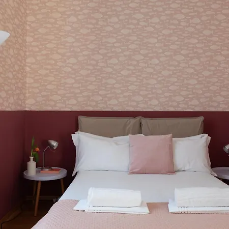 Apartament Arco Della Pace Charme *