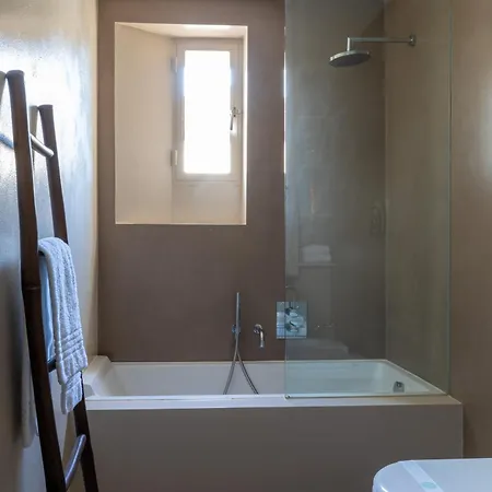 Arco Della Pace Charme Mediolan