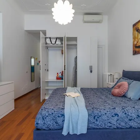 Stradivarius House - Carozzi Apartment