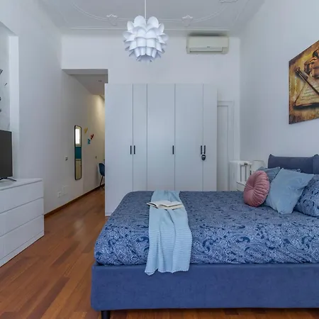 Stradivarius House - Carozzi Apartment *