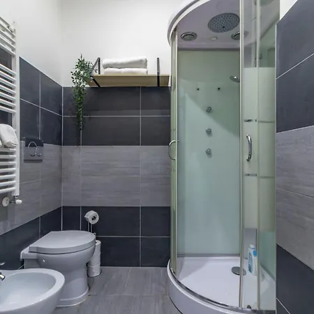 Apartment Stradivarius House - Carozzi *