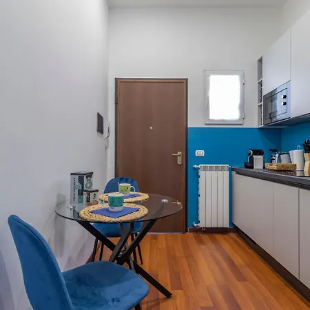 Apartment Stradivarius House - Carozzi Mailand