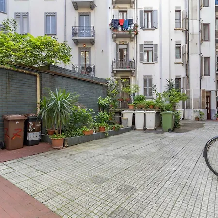 Stradivarius House - Carozzi Apartment *