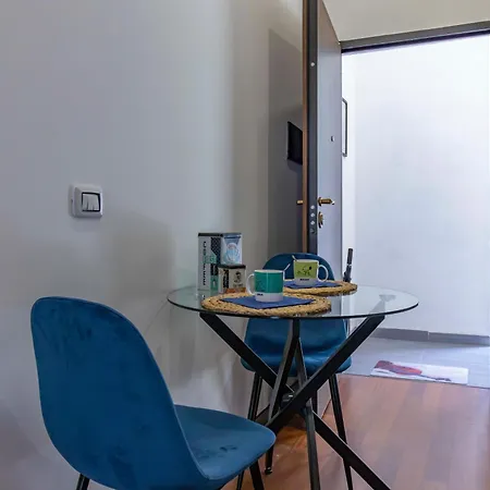 Stradivarius House - Carozzi