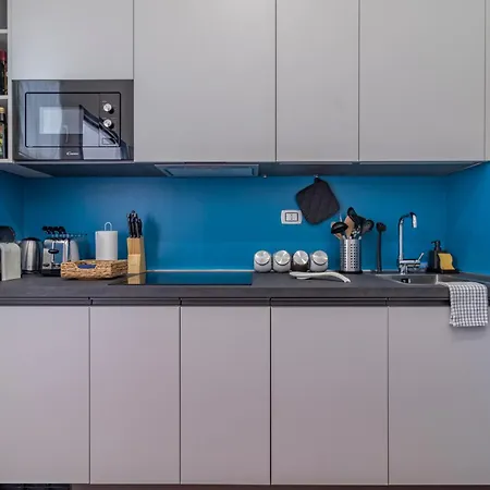 Stradivarius House - Carozzi Apartment *