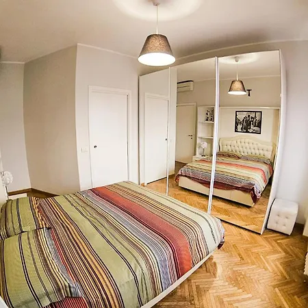 Apartamento Sunny's House *