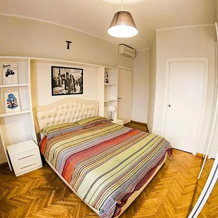 Sunny's House Daire