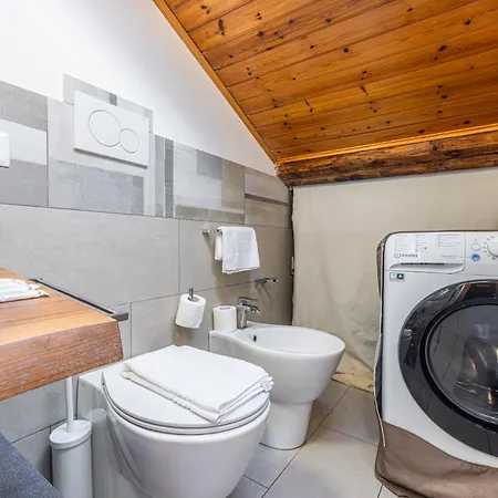 Castaldi 33 By Cortivo House Daire Milano