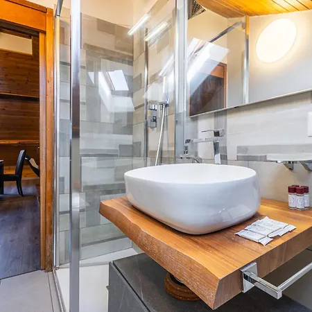 Daire Castaldi 33 By Cortivo House Milano