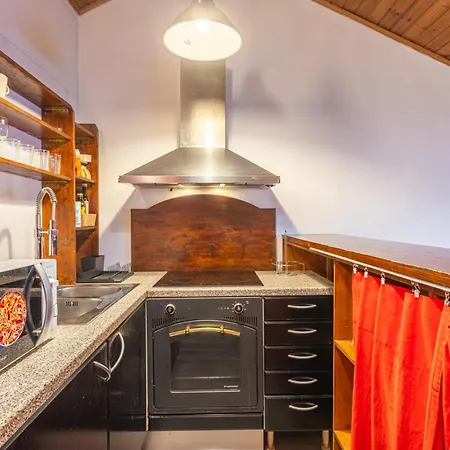 Castaldi 33 By Cortivo House *