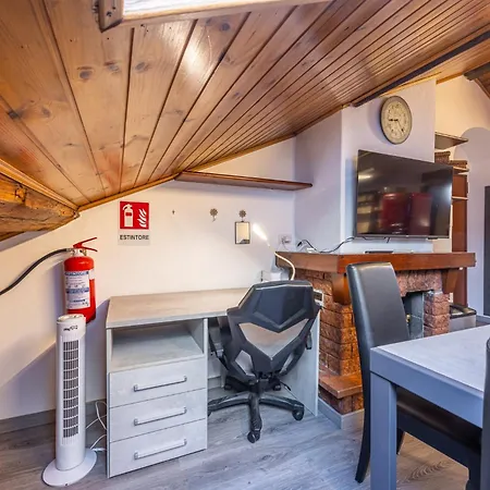 Castaldi 33 By Cortivo House Daire Milano