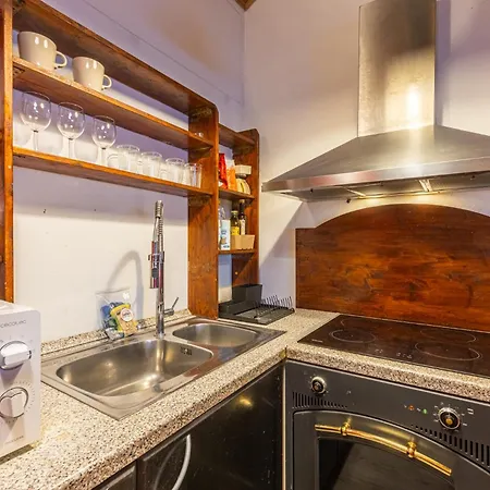 Appartamento Castaldi 33 By Cortivo House