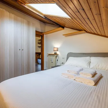 Castaldi 33 By Cortivo House Daire Milano