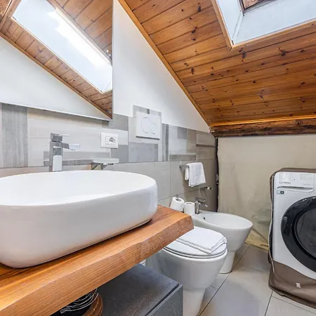 Appartamento Castaldi 33 By Cortivo House