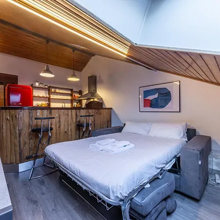 Castaldi 33 By Cortivo House Apartamento *