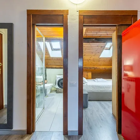 Appartamento Castaldi 33 By Cortivo House *