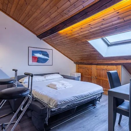 Castaldi 33 By Cortivo House