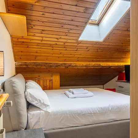 Castaldi 33 By Cortivo House Appartamento