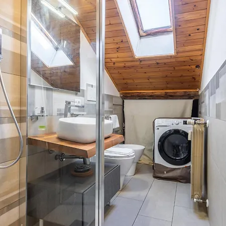 Daire Castaldi 33 By Cortivo House