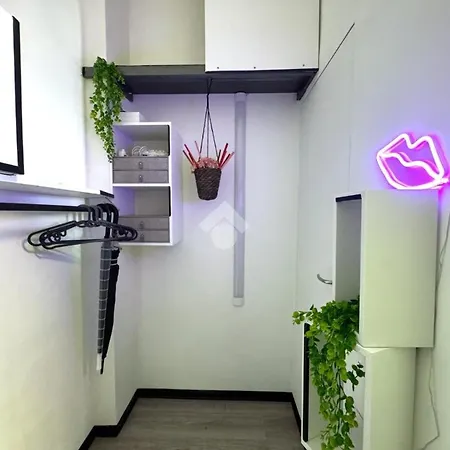 Goodvibeshouse Con Idromassaggio Apartment