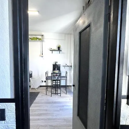 Goodvibeshouse Con Idromassaggio Lejlighed