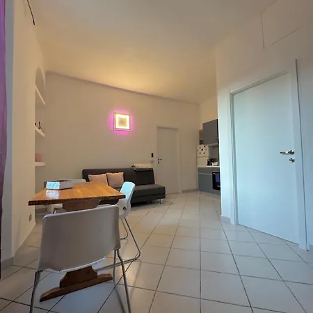 Navigli Metro4-tram2-naviglio Grande Appartement Milaan