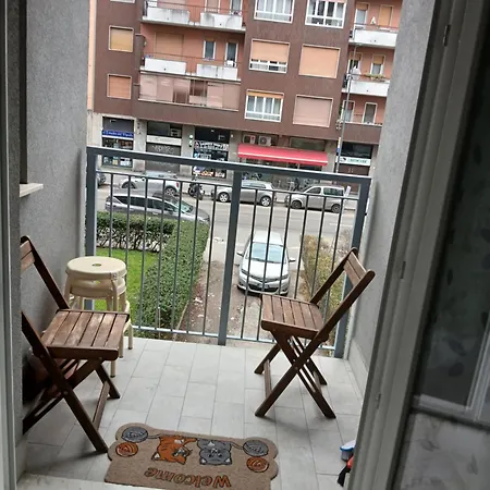 Apartament Chic Flat