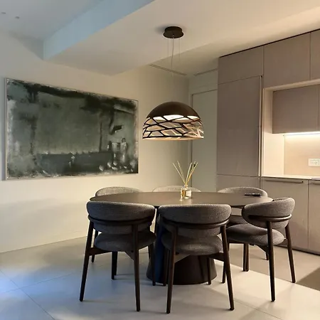 Ando's Boutique Garden * ميلان