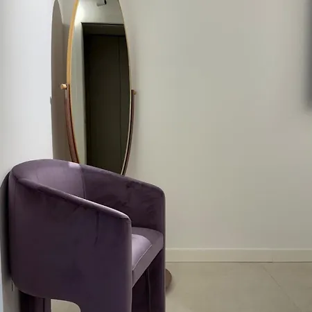 Ando's Boutique Garden * ميلان