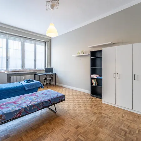 In Isola Garibaldi Appartement Milaan