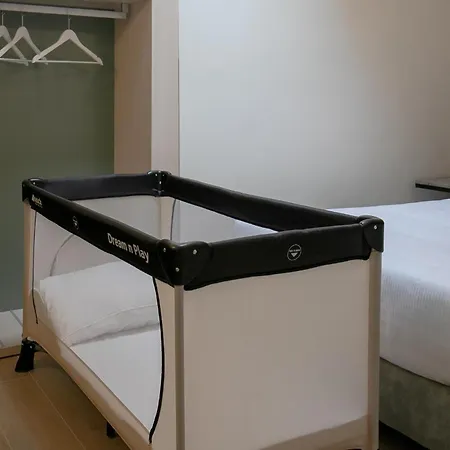 Apartmanhotel Aiello - Citylife 4*