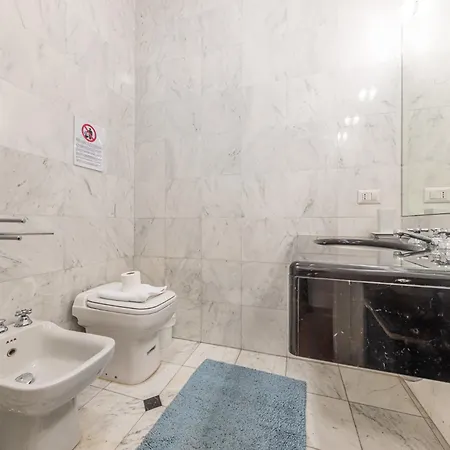 Appartement Santa Sofia - Mercalli Cozy