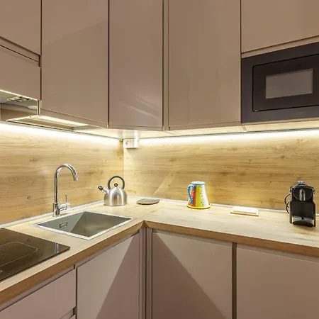 Santa Sofia - Mercalli Cozy Milaan