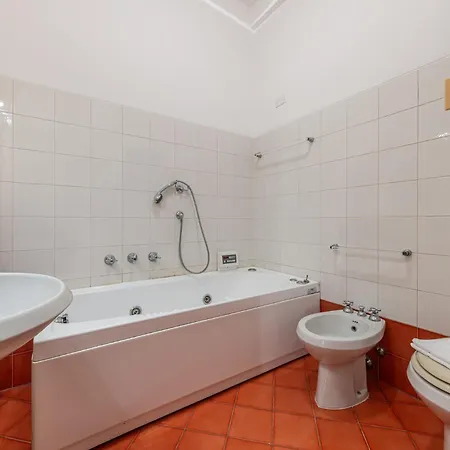 Santa Sofia - Mercalli Cozy