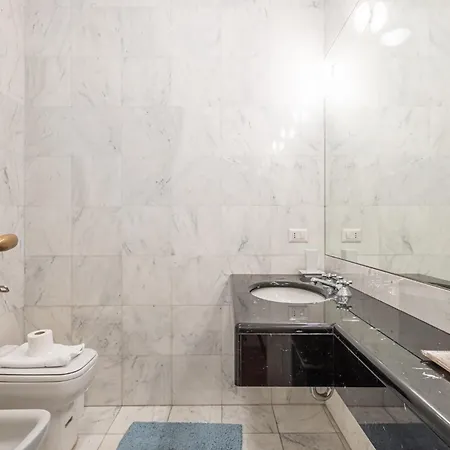 Santa Sofia - Mercalli Cozy Appartement *