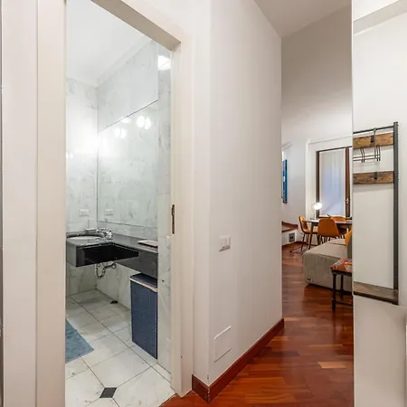 Appartamento Santa Sofia - Mercalli Cozy *