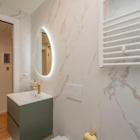 Bligny - Modern Next To Bocconi By Rentopolis Apartment *