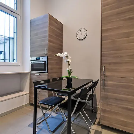 Gluck Station Lofts-2 By Interhome Apartamento *