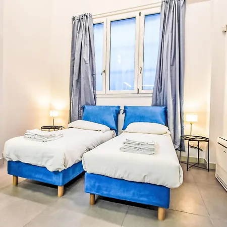 Gluck Station Lofts-2 By Interhome