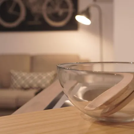 Sonnino Portello - At Your Place 아파트