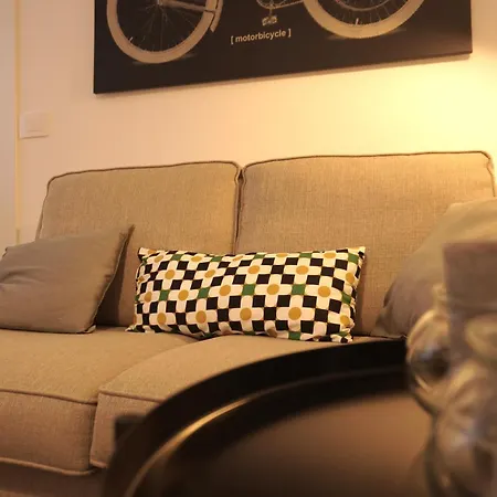 Sonnino Portello - At Your Place * 밀라노