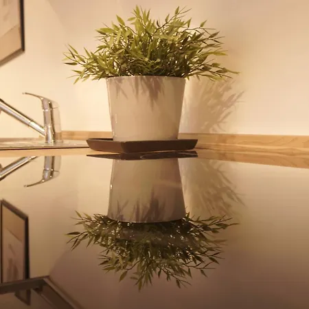 Sonnino Portello - At Your Place