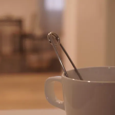 Daire Sonnino Portello - At Your Place