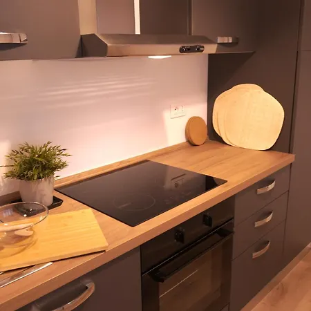 Daire Sonnino Portello - At Your Place *