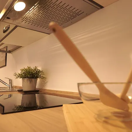 Sonnino Portello - At Your Place Milano