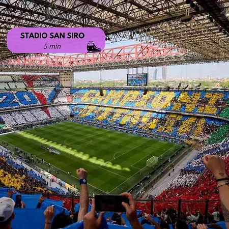 Luxury Fiera Lotto M1 *