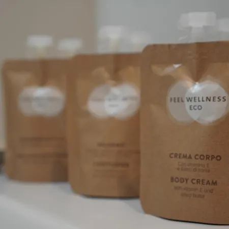 Daire Sonnino Portello - At Your Place Milano